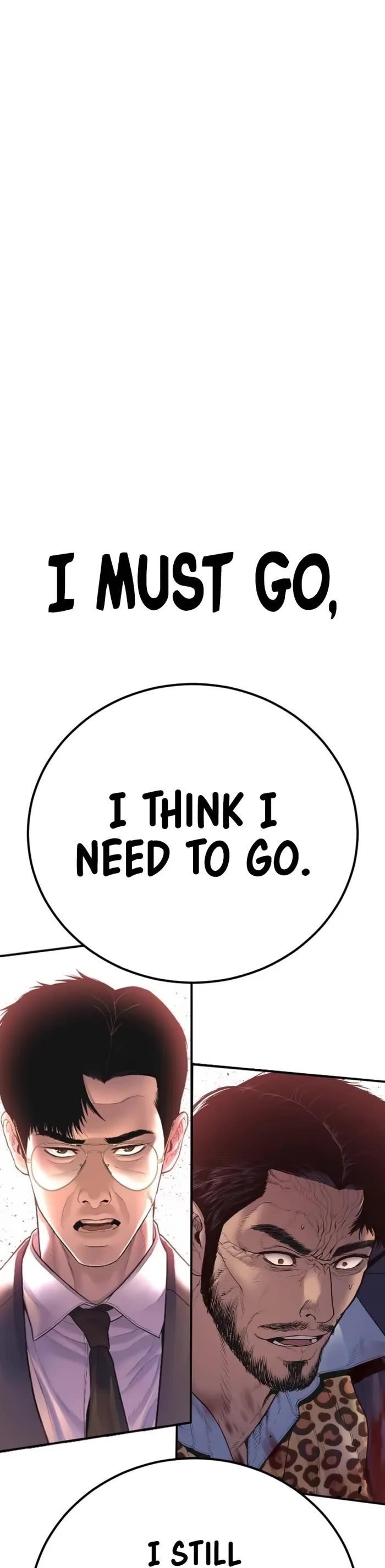 Manager Kim Chapter 159 - Page 92 in English