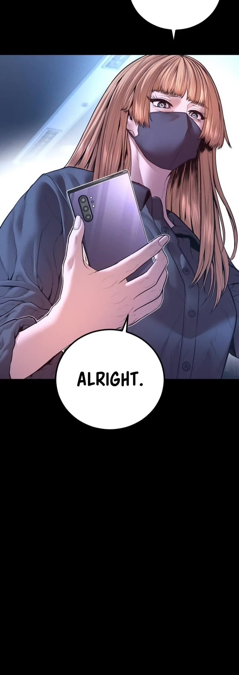 Manager Kim Chapter 162 - Page 10 in English