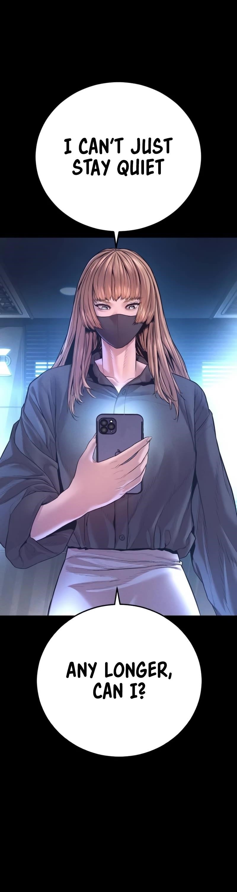 Manager Kim Chapter 162 - Page 16 in English