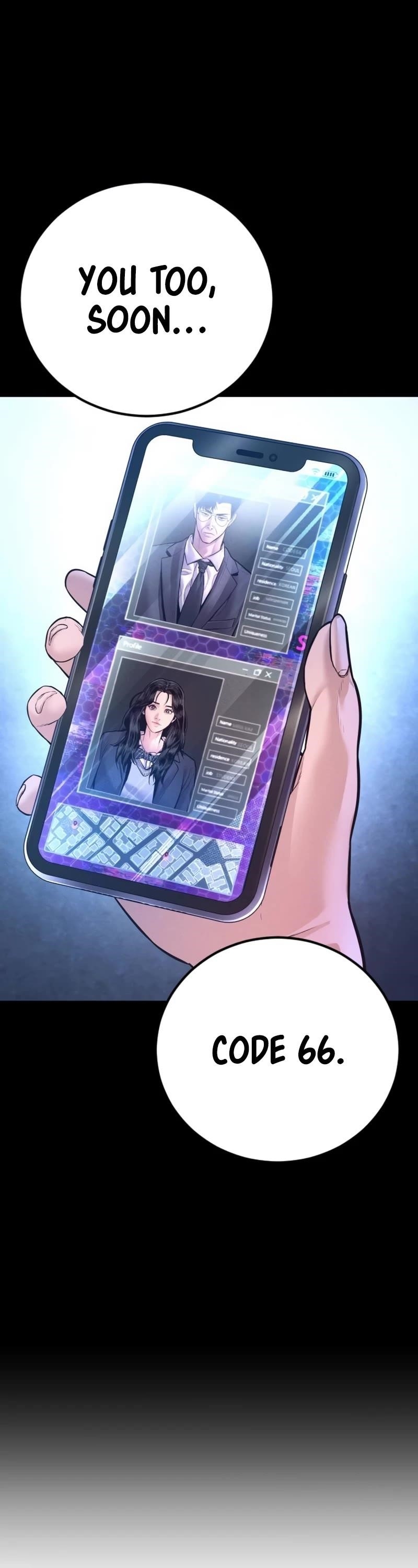 Manager Kim Chapter 162 - Page 17 in English