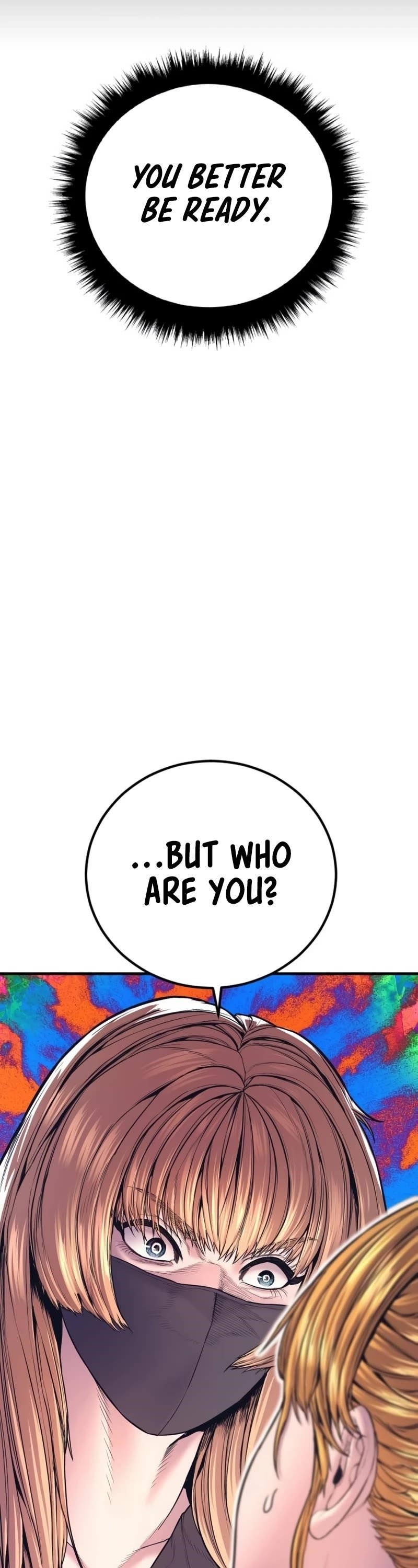 Manager Kim Chapter 162 - Page 18 in English