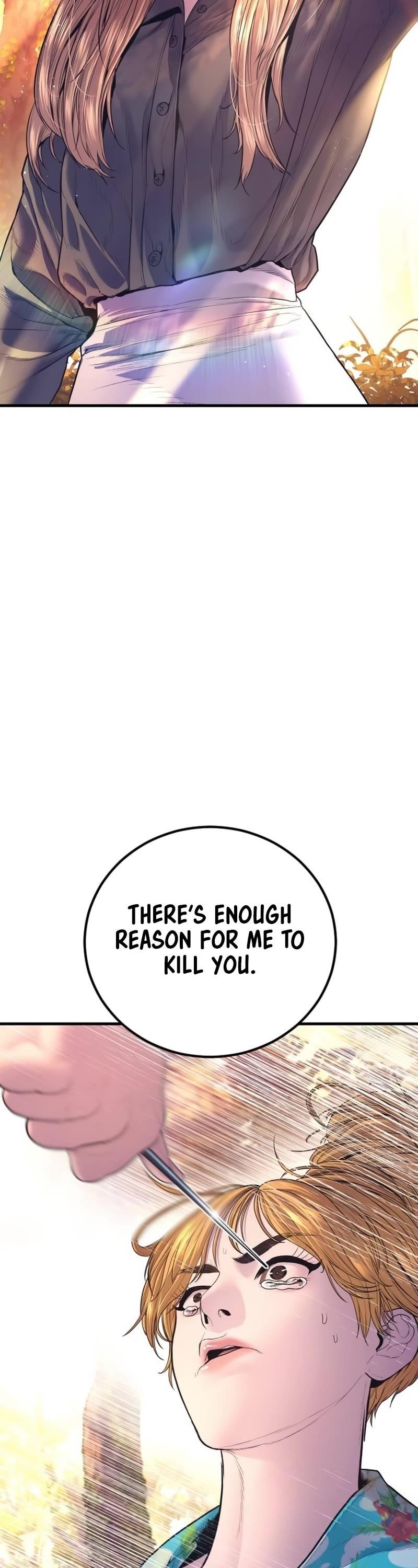 Manager Kim Chapter 162 - Page 22 in English