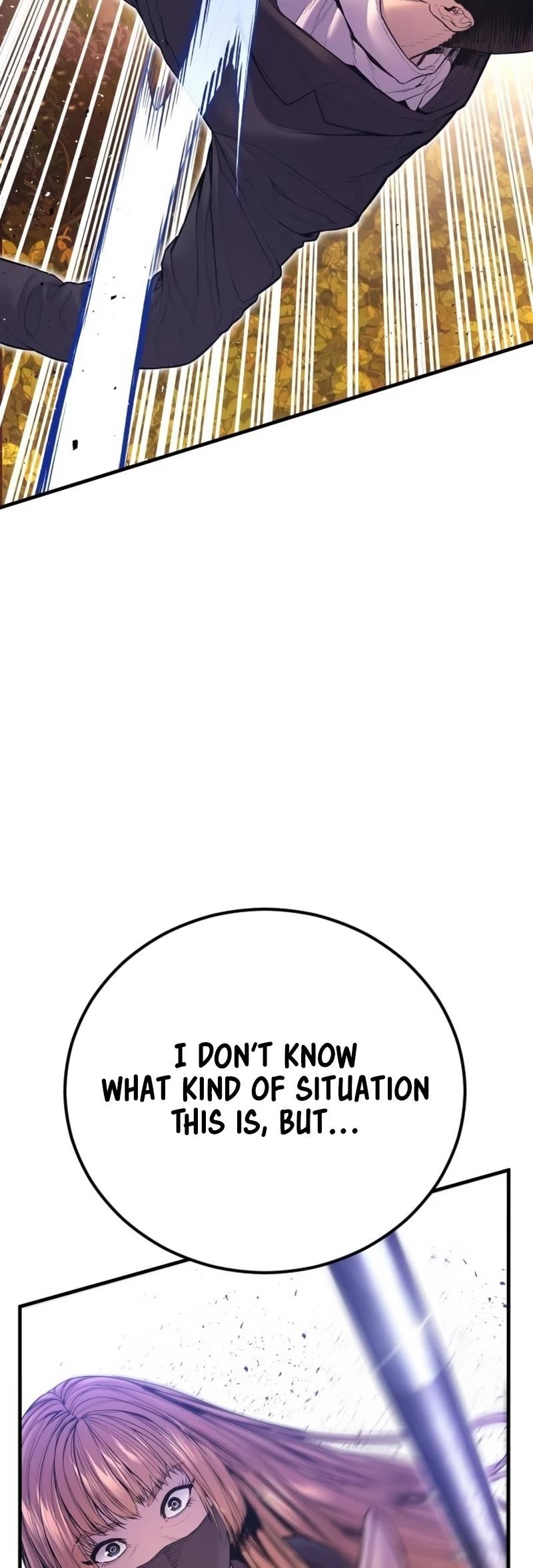 Manager Kim Chapter 162 - Page 29 in English
