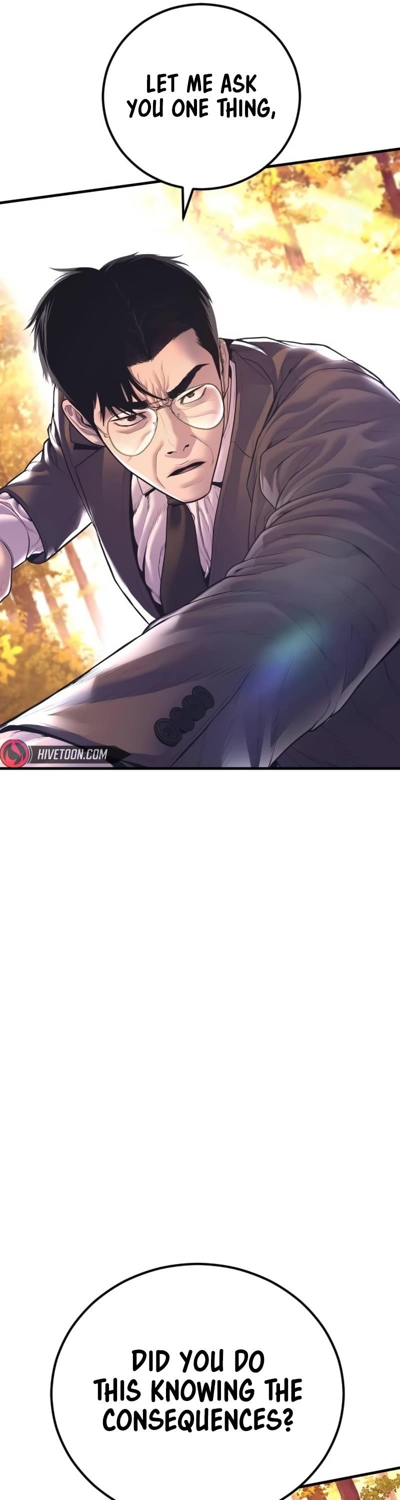 Manager Kim Chapter 162 - Page 36 in English