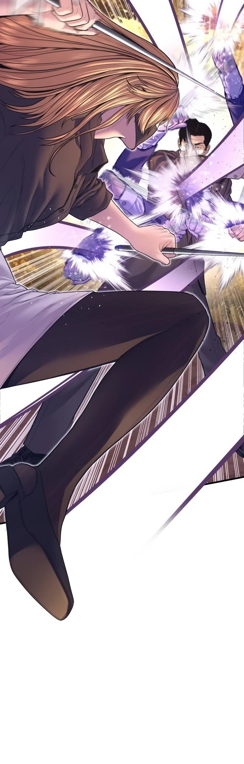 Manager Kim Chapter 162 - Page 40 in English