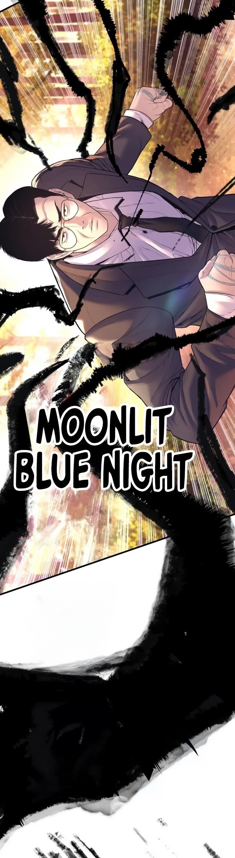 Manager Kim Chapter 162 - Page 43 in English