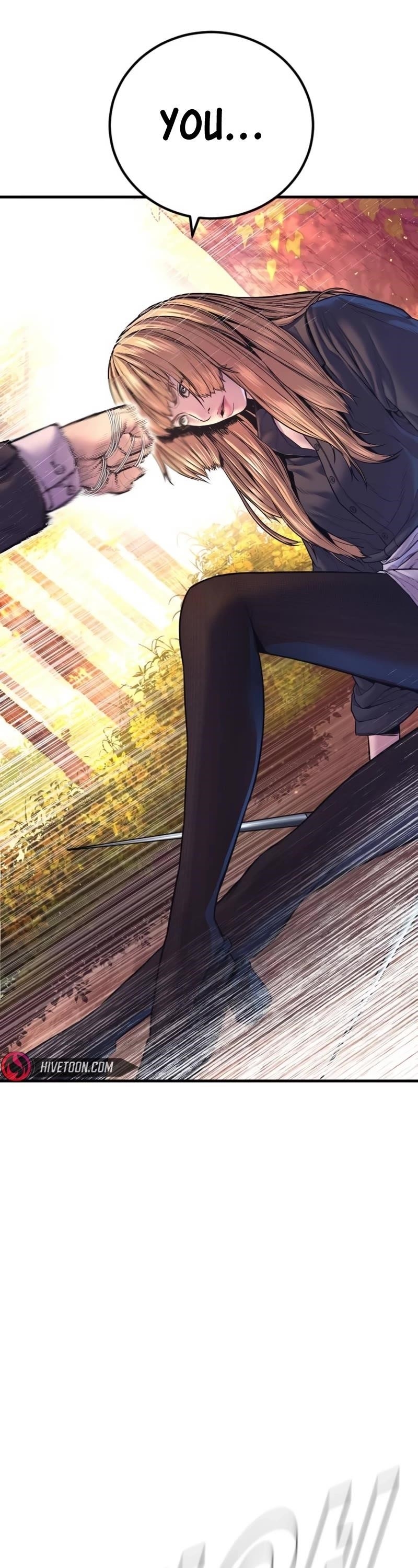 Manager Kim Chapter 162 - Page 51 in English