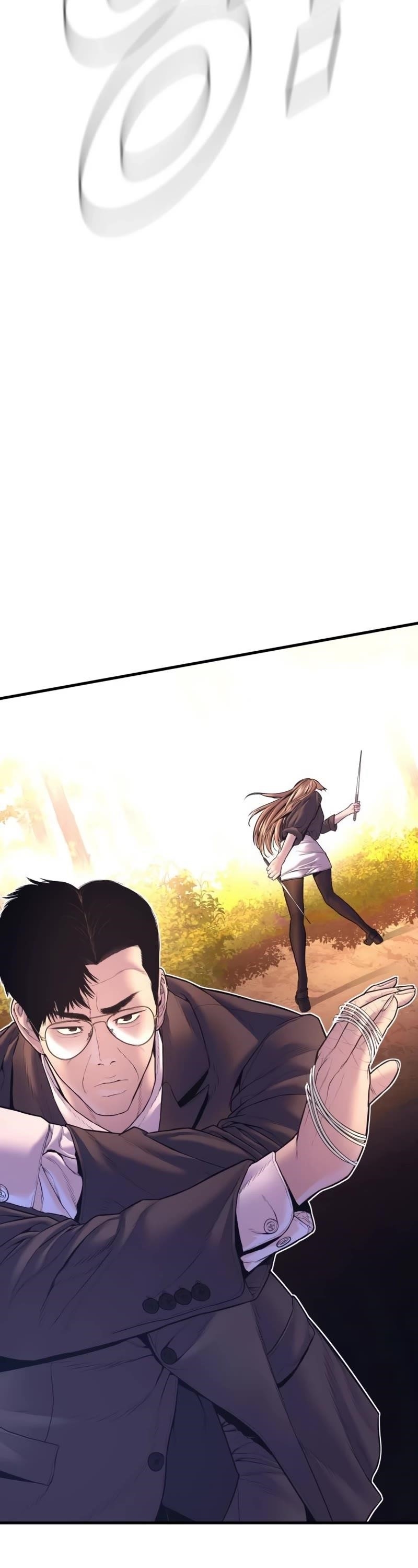 Manager Kim Chapter 162 - Page 61 in English
