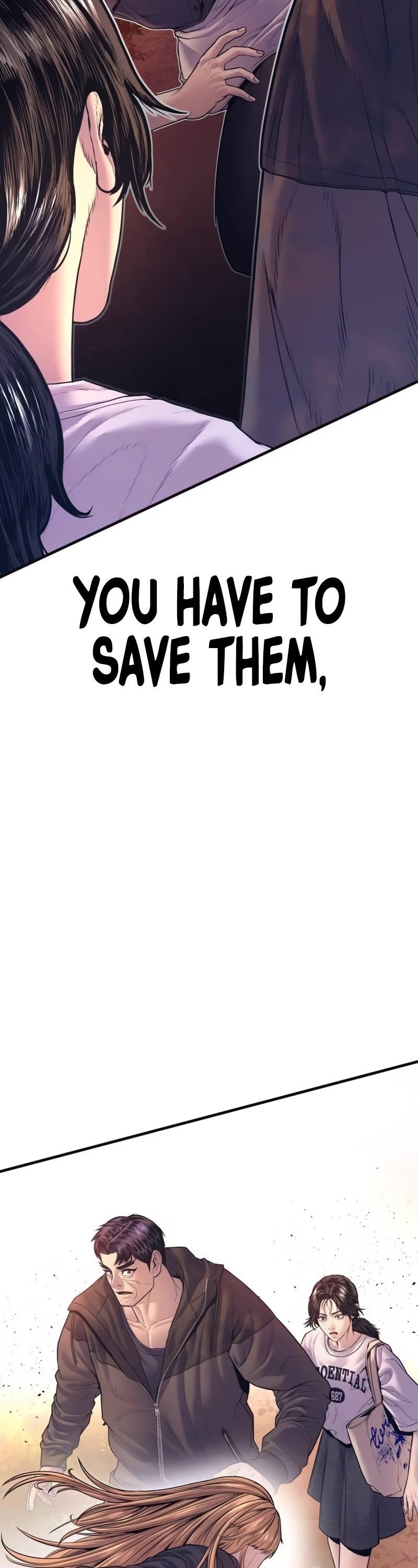 Manager Kim Chapter 162 - Page 81 in English
