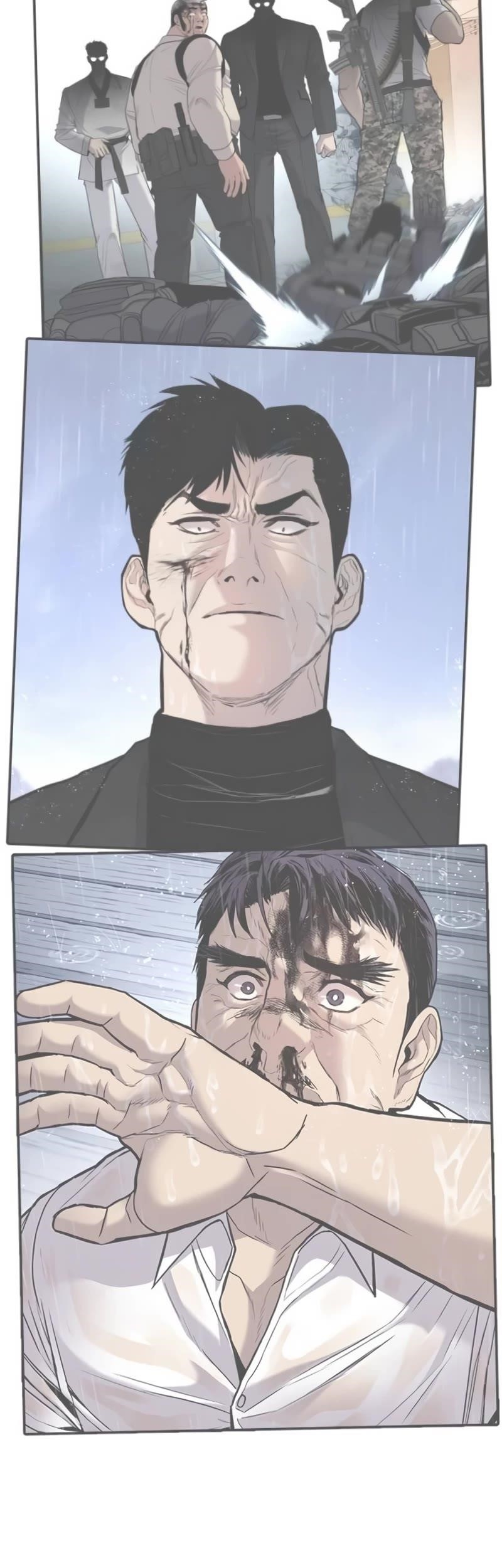 Manager Kim Chapter 162 - Page 88 in English
