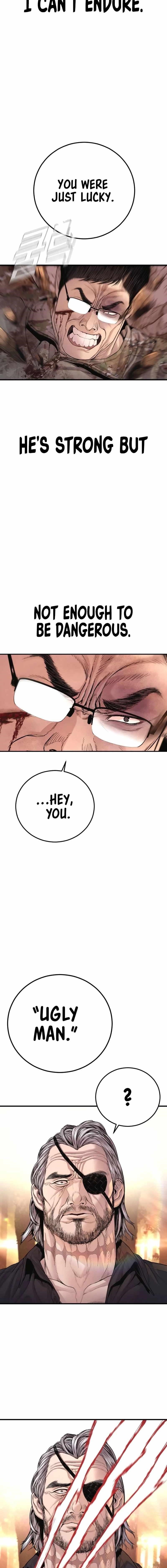 Manager Kim Chapter 177 - Page 14 in English