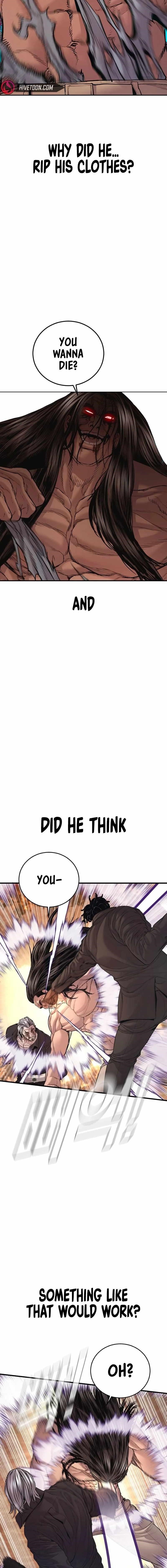 Manager Kim Chapter 177 - Page 24 in English