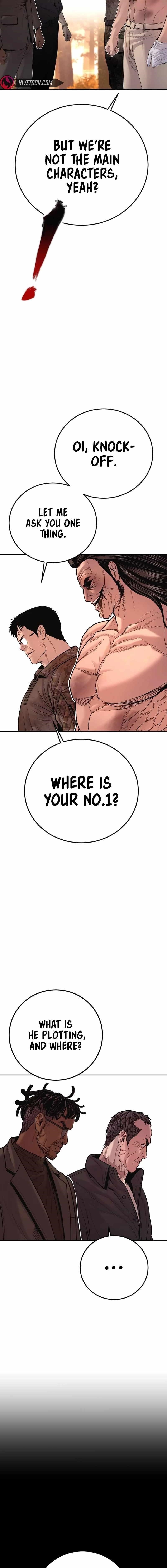 Manager Kim Chapter 177 - Page 29 in English