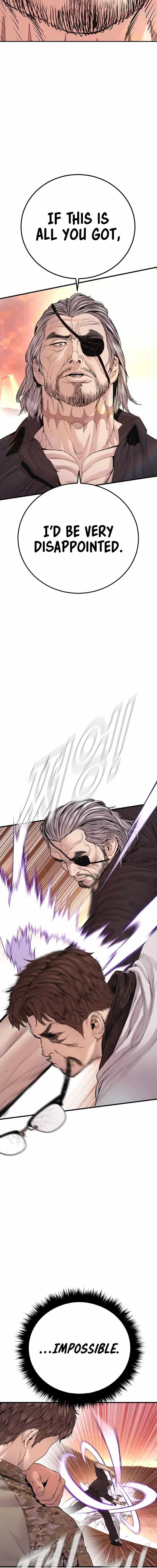 Manager Kim Chapter 179 - Page 15 in English