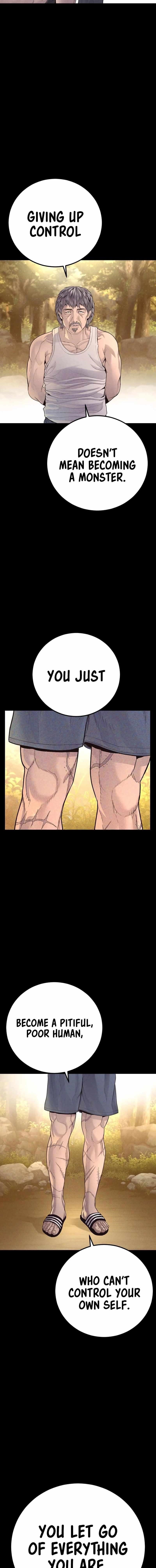 Manager Kim Chapter 179 - Page 25 in English