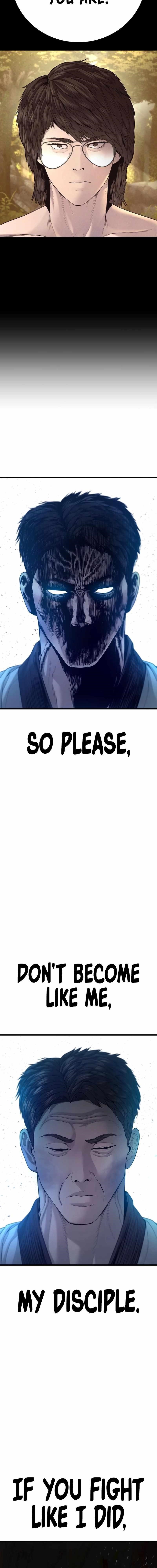 Manager Kim Chapter 179 - Page 26 in English