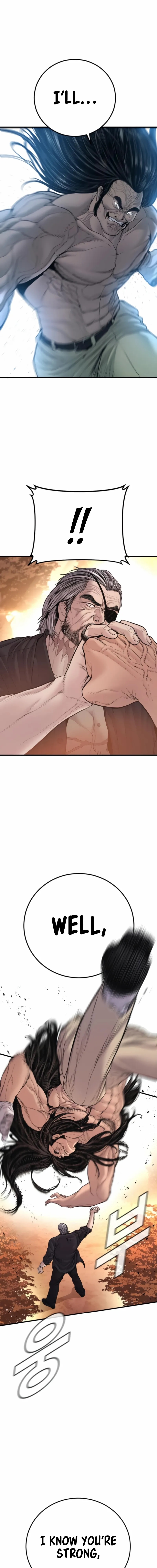 Manager Kim Chapter 184 - Page 15 in English