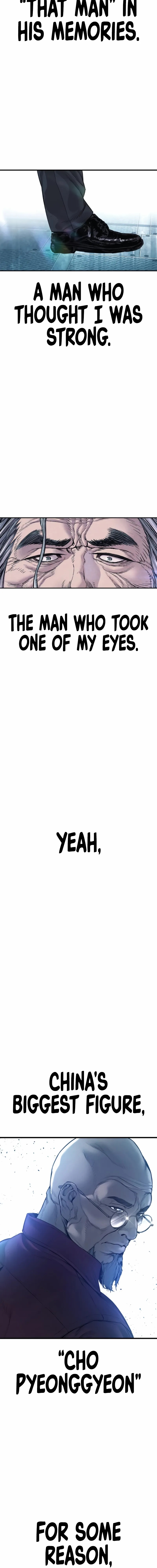 Manager Kim Chapter 184 - Page 29 in English