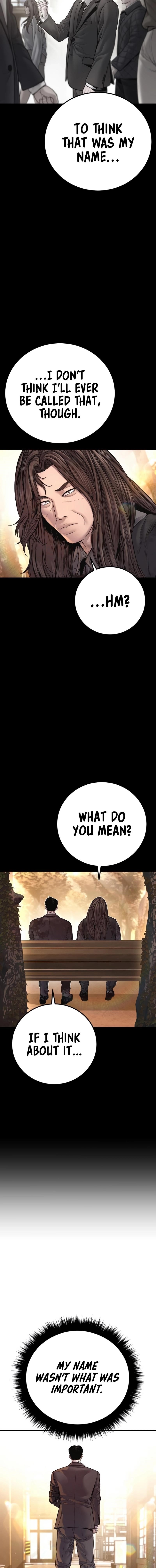 Manager Kim Chapter 188 - Page 40 in English