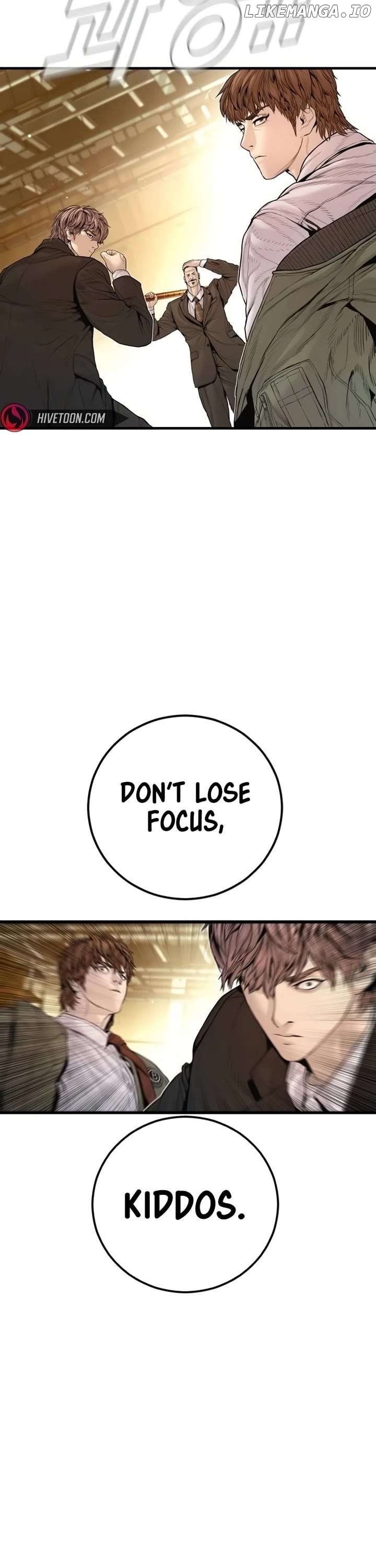 Manager Kim Chapter 201 - Page 14 in English
