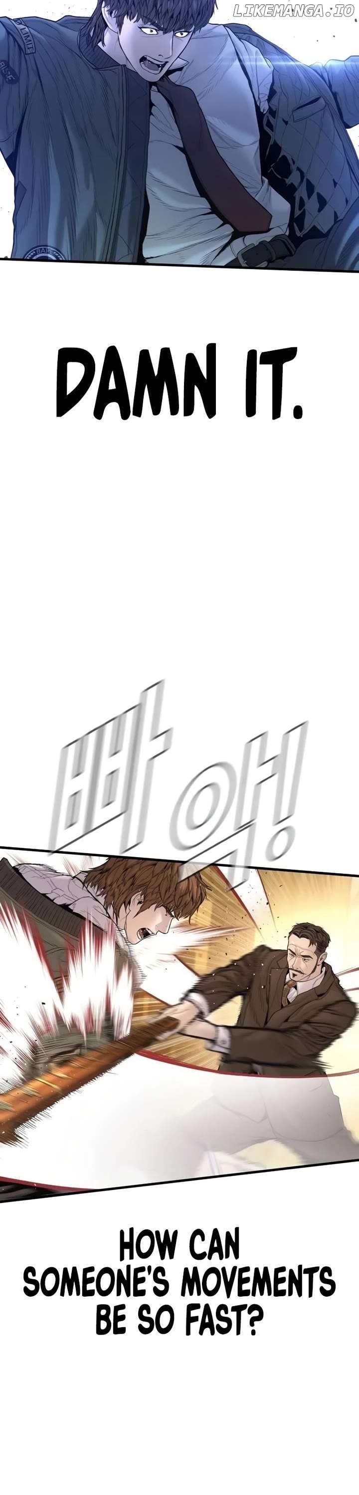 Manager Kim Chapter 201 - Page 16 in English