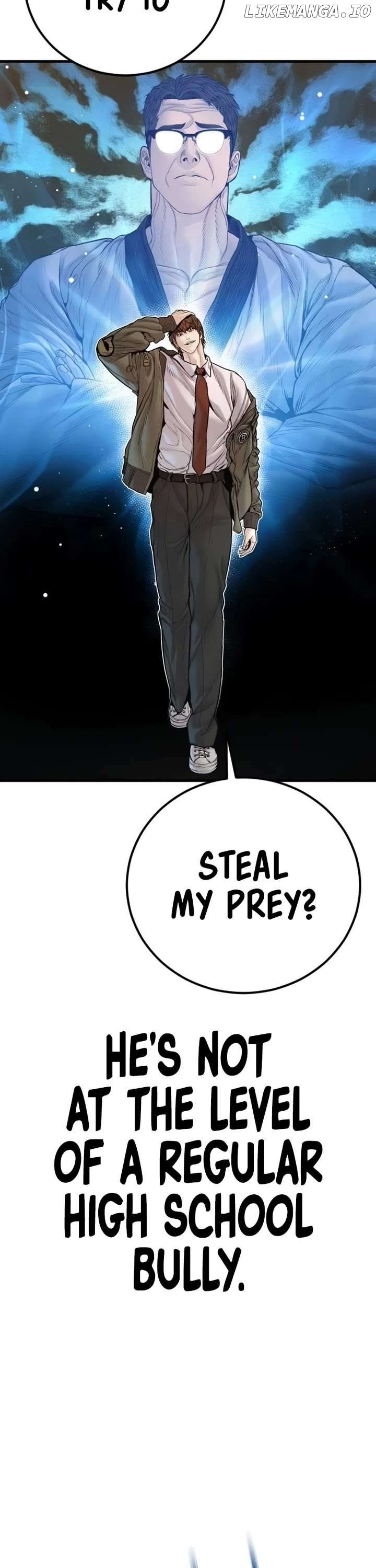 Manager Kim Chapter 201 - Page 29 in English
