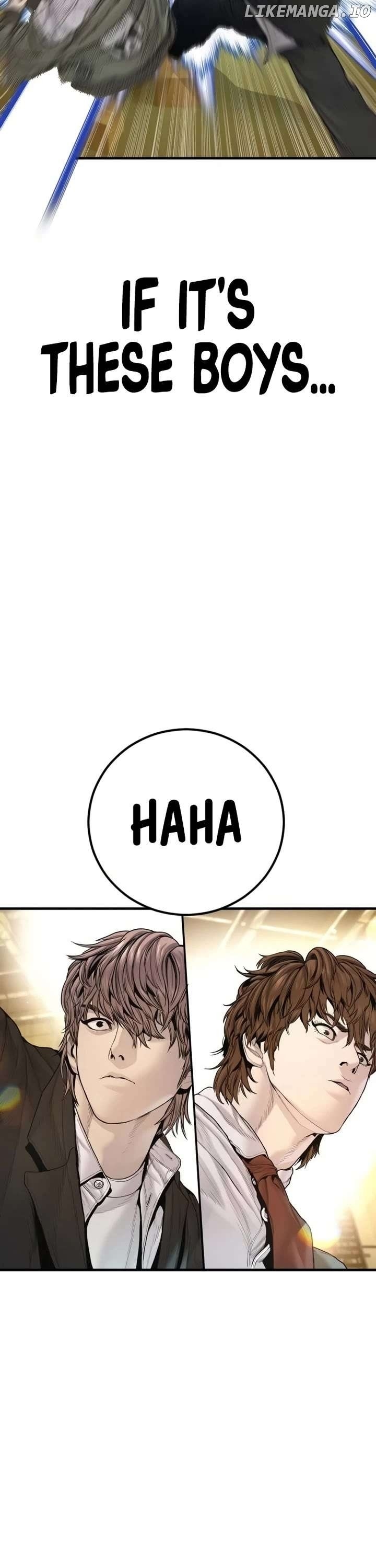 Manager Kim Chapter 201 - Page 39 in English