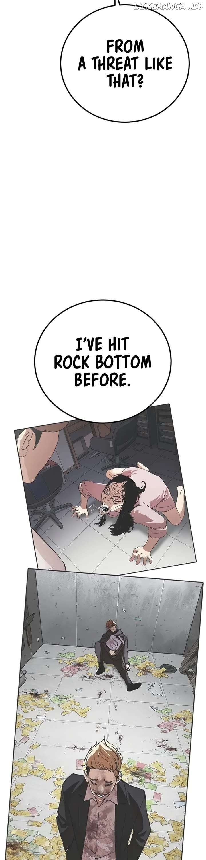 Manager Kim Chapter 201 - Page 47 in English
