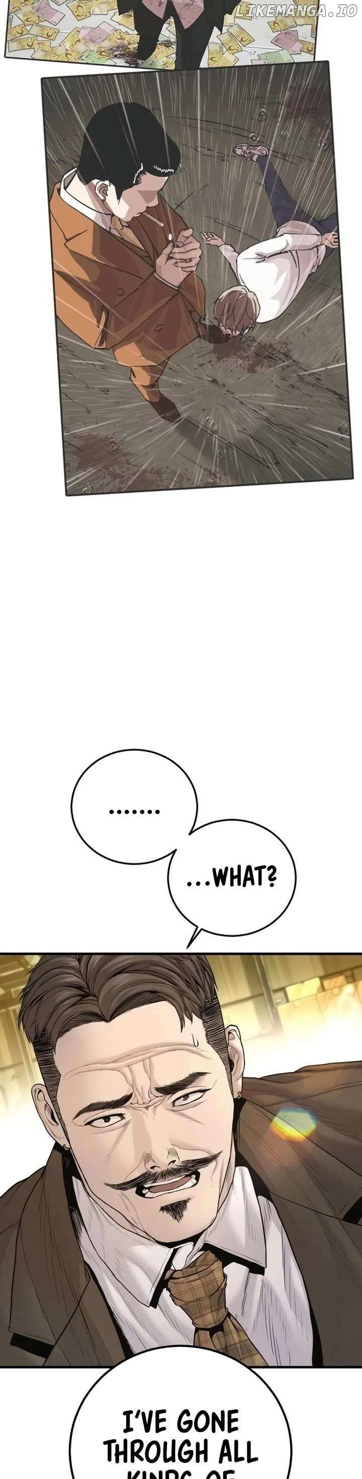 Manager Kim Chapter 201 - Page 48 in English