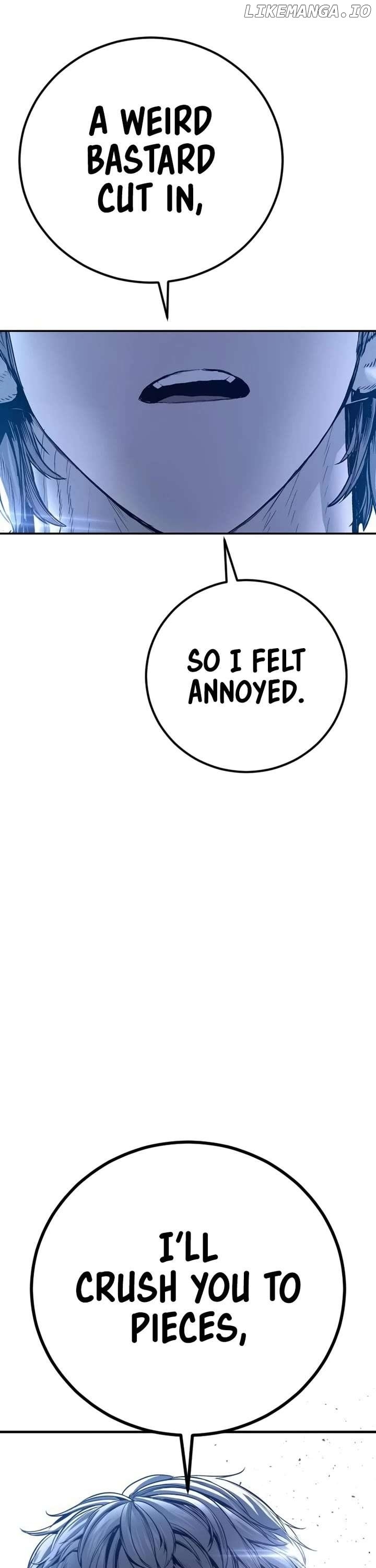 Manager Kim Chapter 201 - Page 51 in English