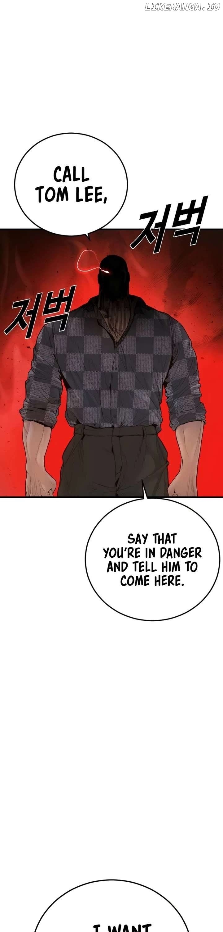 Manager Kim Chapter 201 - Page 57 in English