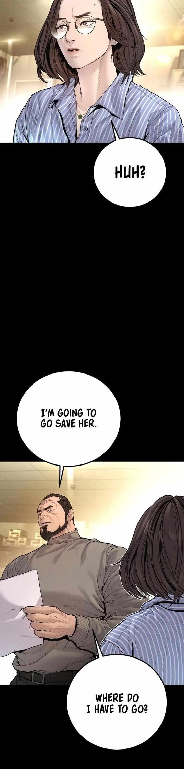 Manager Kim Chapter 204 - Page 23 in English