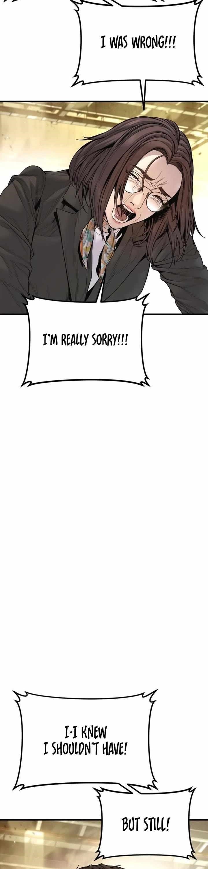 Manager Kim Chapter 204 - Page 27 in English