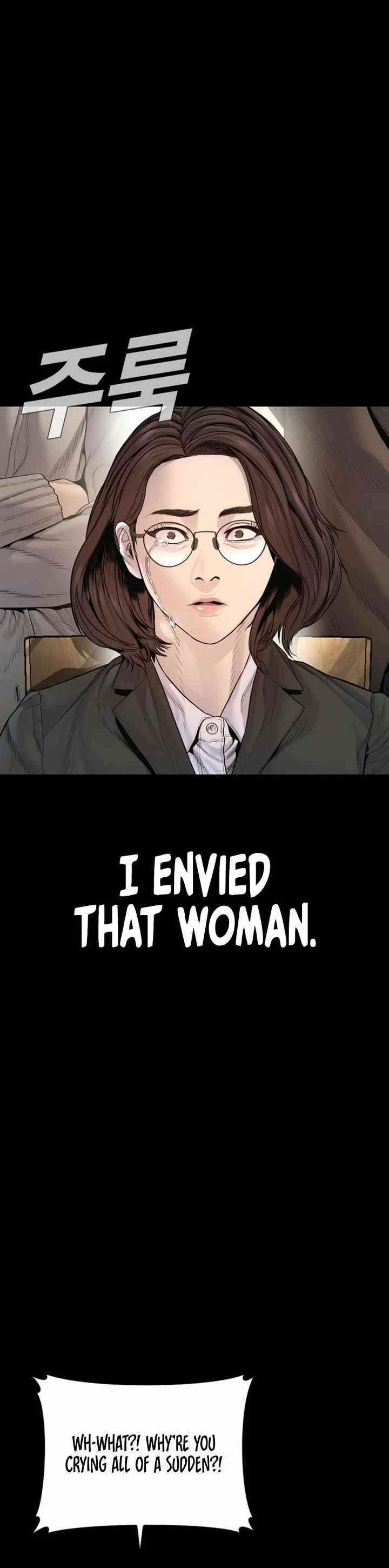Manager Kim Chapter 204 - Page 36 in English