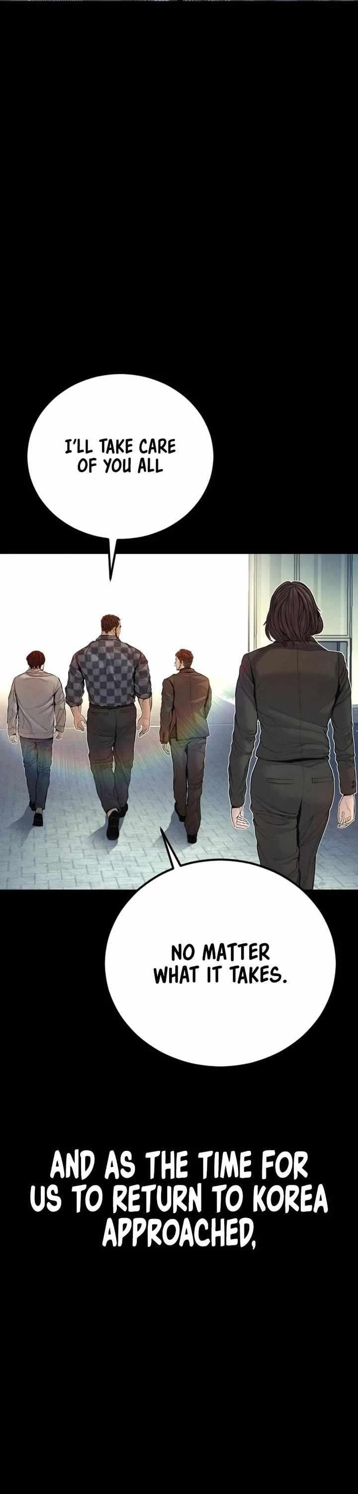 Manager Kim Chapter 204 - Page 44 in English