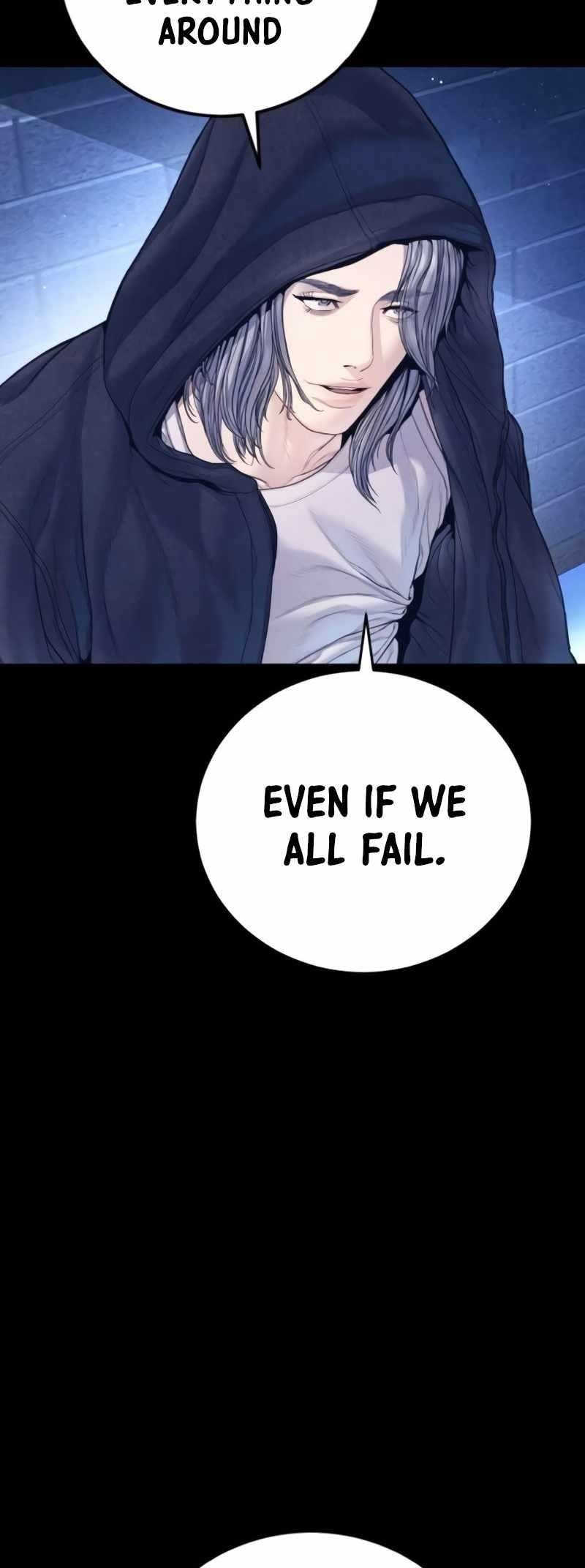 Manager Kim Chapter 225 - Page 10 in English