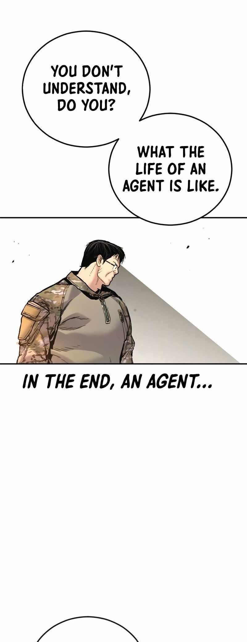 Manager Kim Chapter 225 - Page 107 in English