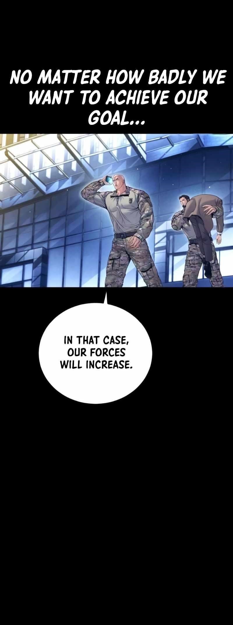 Manager Kim Chapter 225 - Page 13 in English