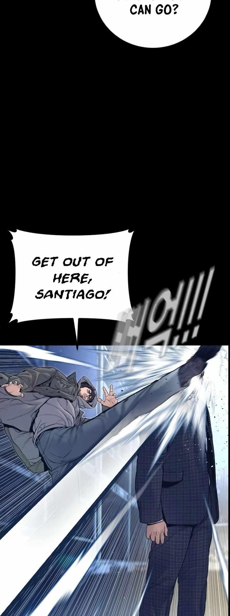 Manager Kim Chapter 225 - Page 39 in English