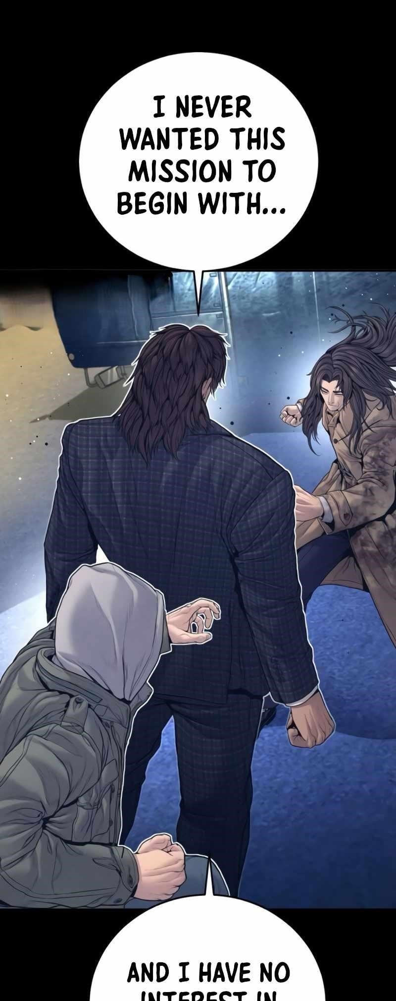 Manager Kim Chapter 225 - Page 44 in English
