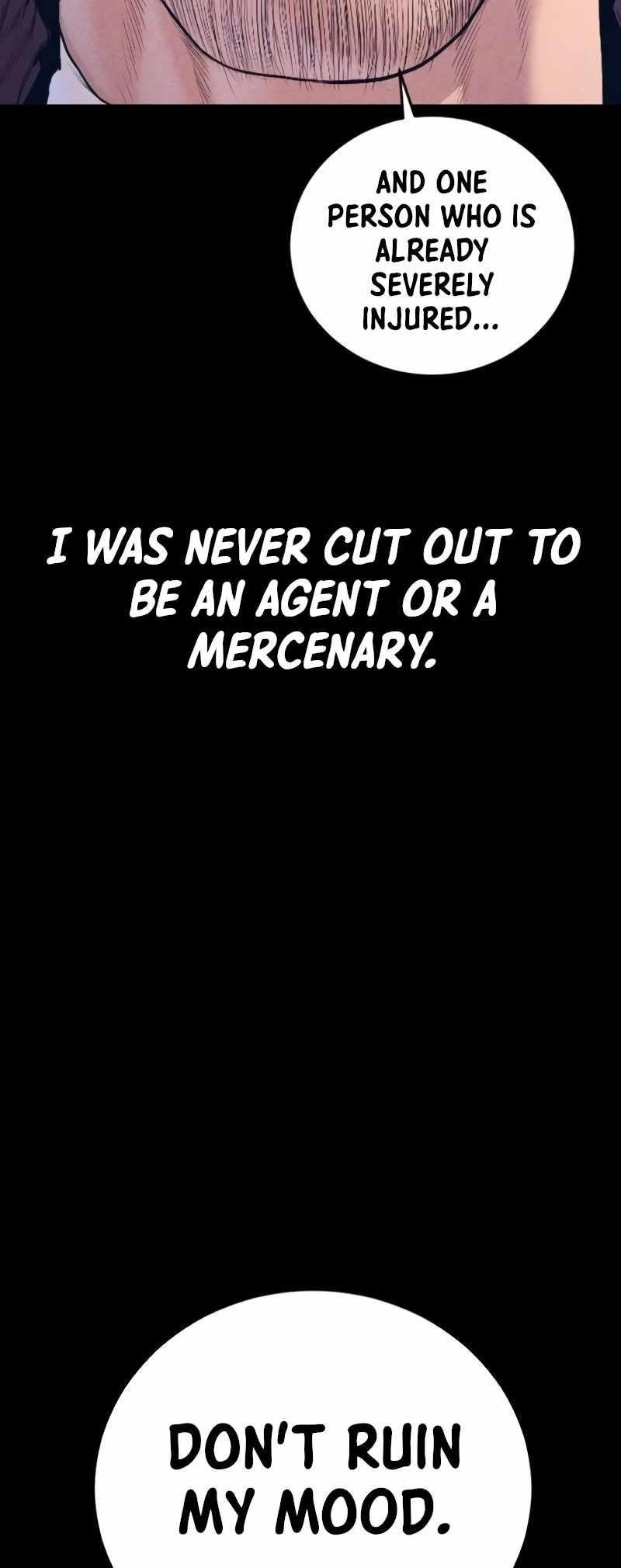 Manager Kim Chapter 225 - Page 46 in English
