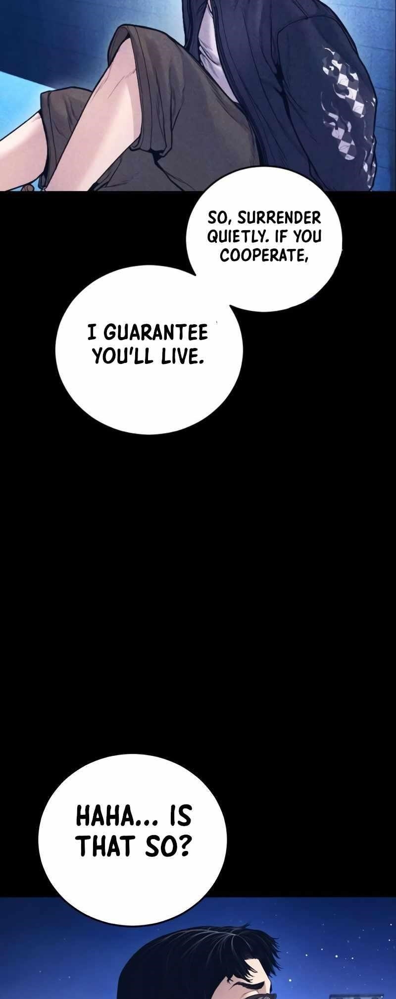 Manager Kim Chapter 225 - Page 6 in English