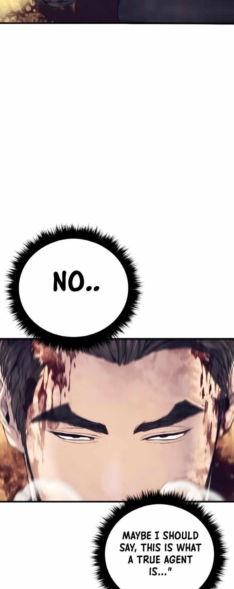Manager Kim Chapter 226 - Page 101 in English