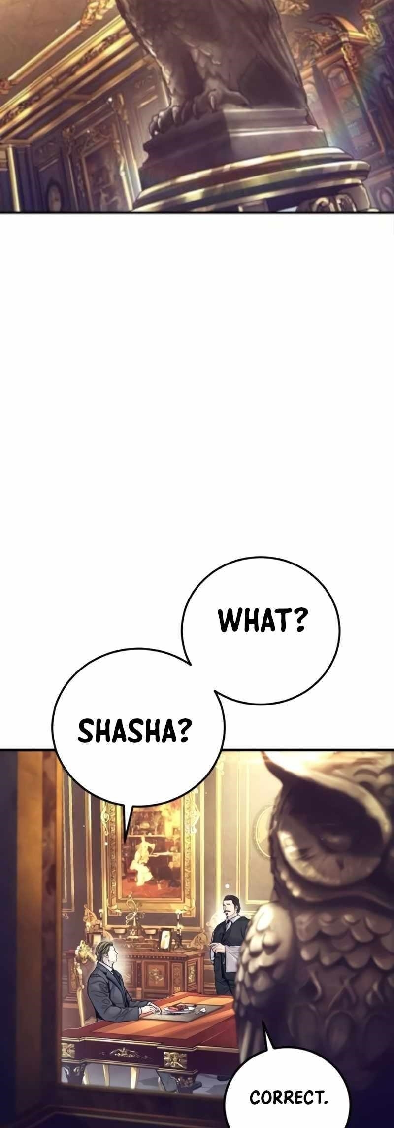 Manager Kim Chapter 226 - Page 111 in English