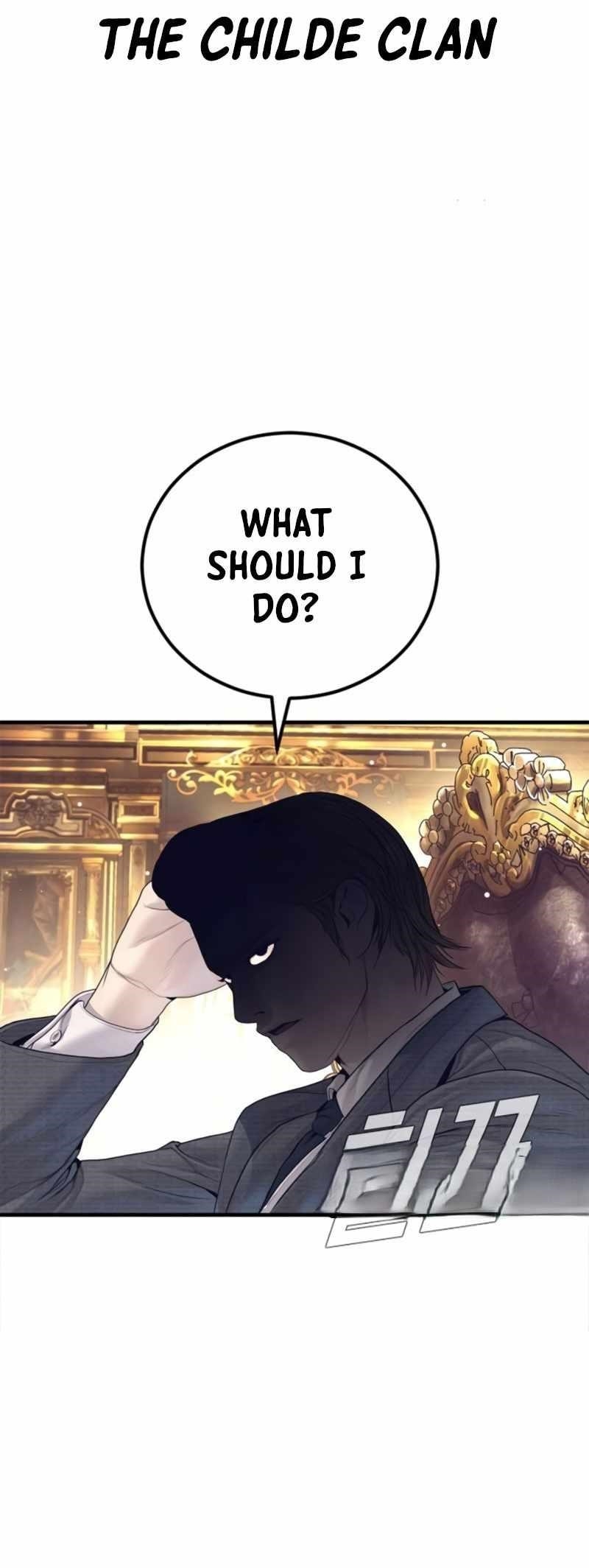 Manager Kim Chapter 226 - Page 114 in English