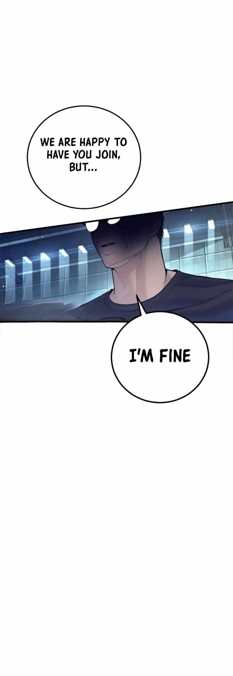 Manager Kim Chapter 226 - Page 125 in English