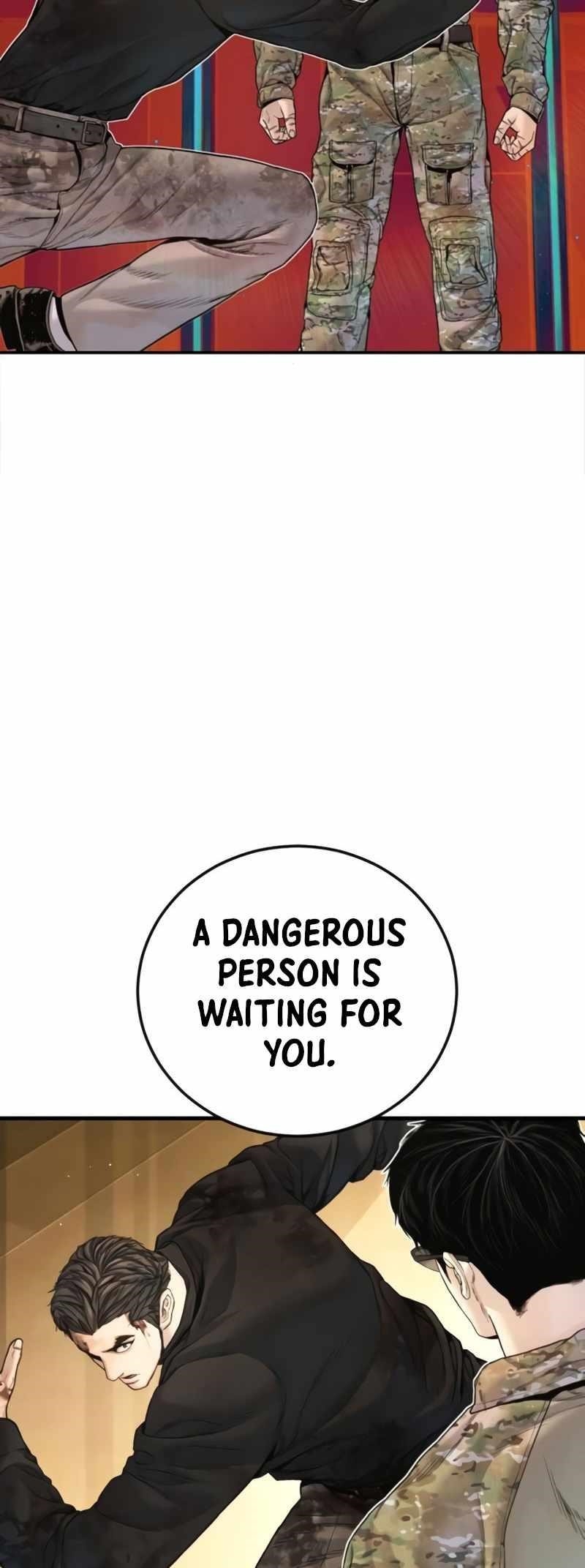 Manager Kim Chapter 226 - Page 19 in English
