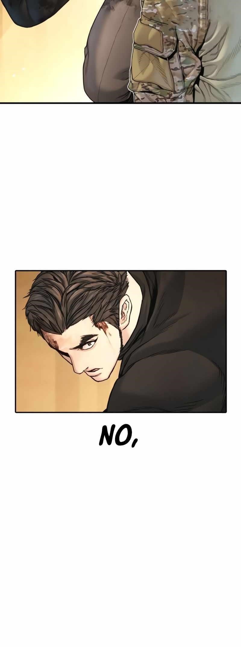 Manager Kim Chapter 226 - Page 20 in English