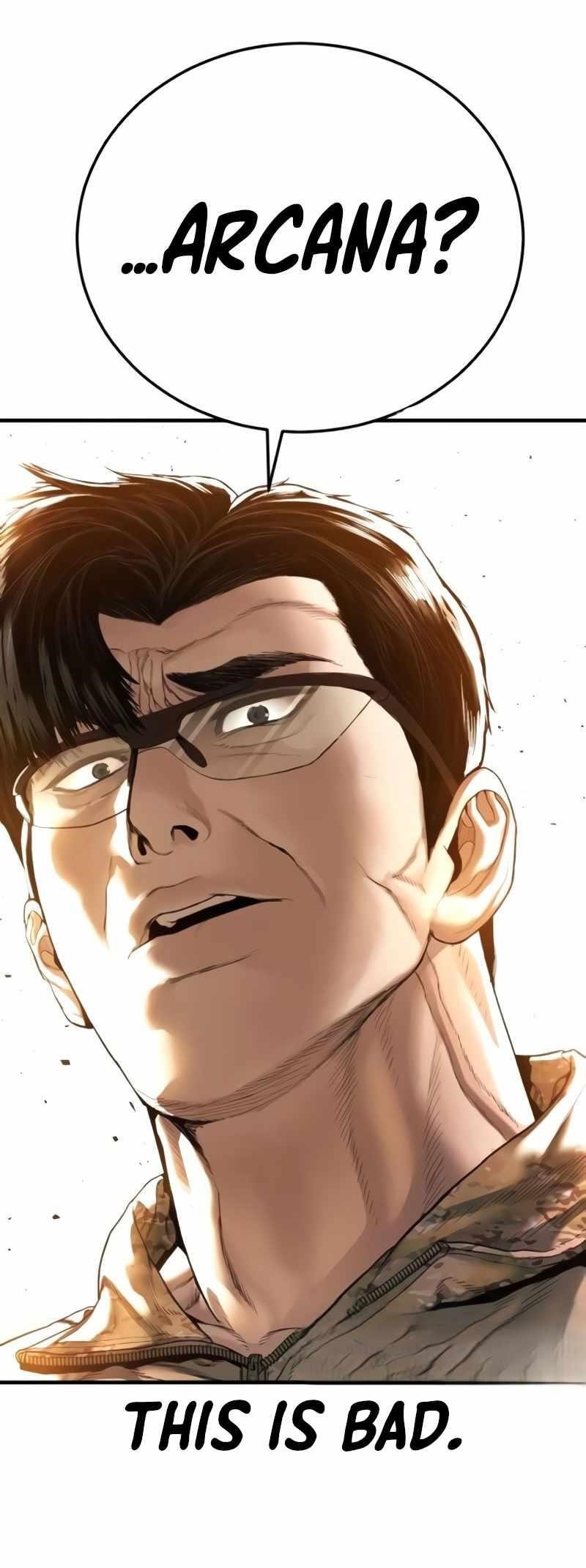 Manager Kim Chapter 226 - Page 21 in English