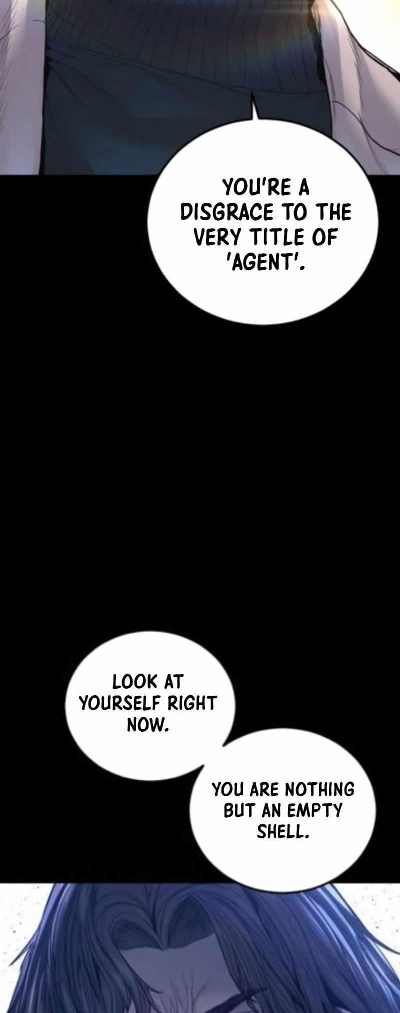 Manager Kim Chapter 226 - Page 3 in English